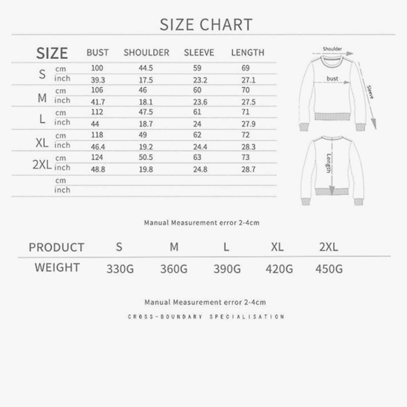 Sweatshirt - Picture 2 of 2